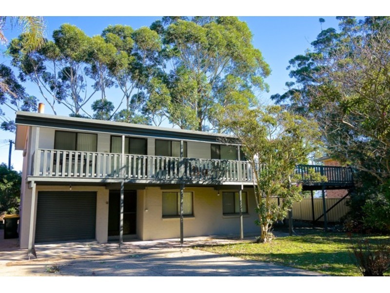 103 Elizabeth Drive, Vincentia NSW 2540