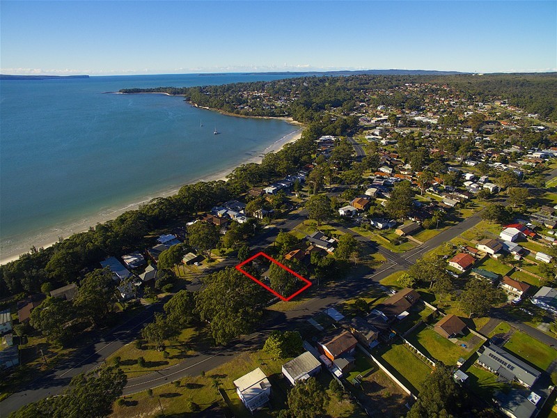 103 Elizabeth Drive, Vincentia NSW 2540