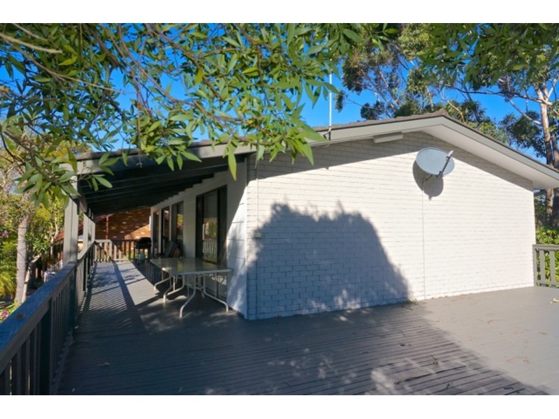 103 Elizabeth Drive, Vincentia NSW 2540