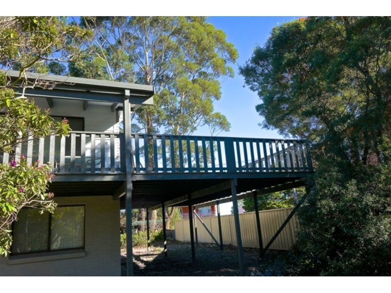 103 Elizabeth Drive, Vincentia NSW 2540