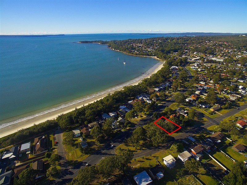 103 Elizabeth Drive, Vincentia NSW 2540