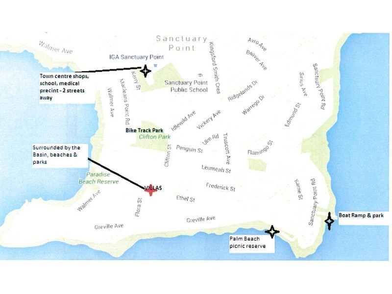 3/19-21 Ethel Street, Sanctuary Point NSW 2540