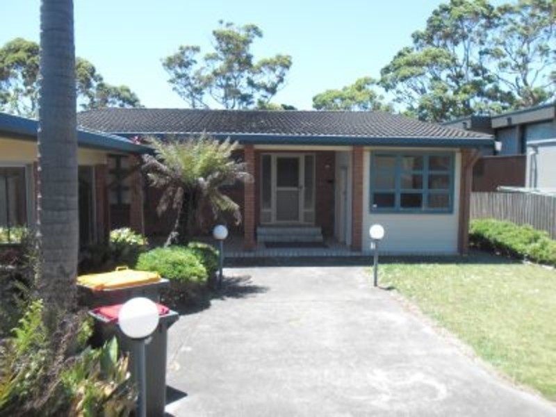 204 Elizabeth Drive, Vincentia NSW 2540