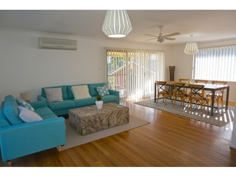 6 Minerva Avenue, Vincentia NSW 2540
