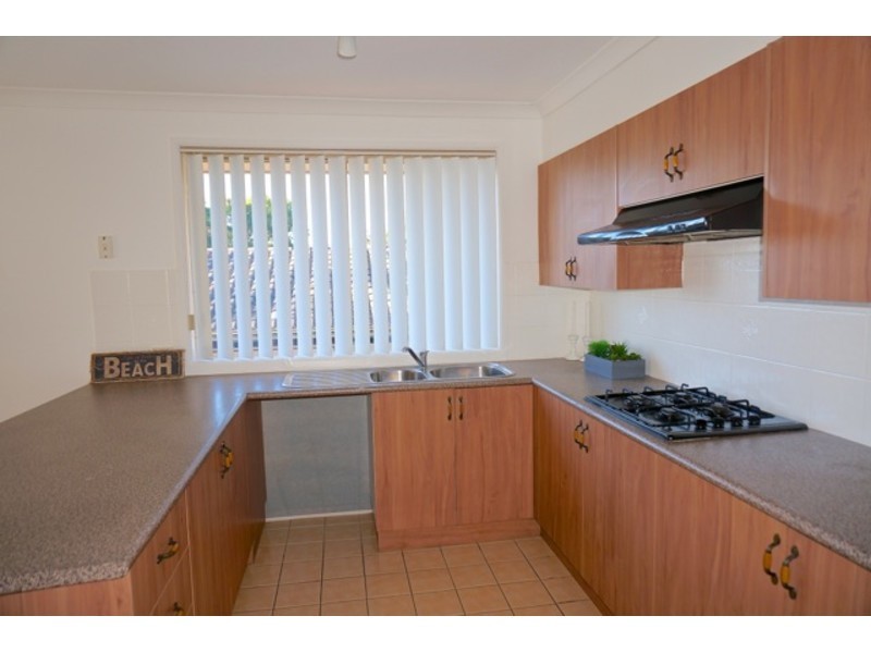 6 Minerva Avenue, Vincentia NSW 2540