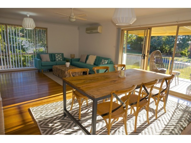 6 Minerva Avenue, Vincentia NSW 2540