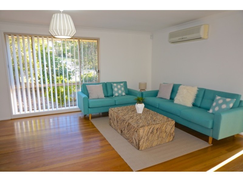 6 Minerva Avenue, Vincentia NSW 2540