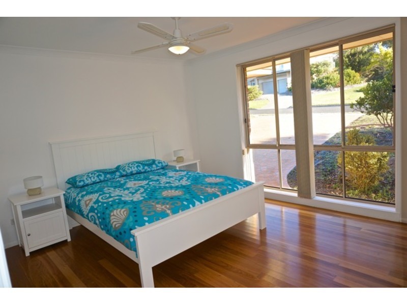 6 Minerva Avenue, Vincentia NSW 2540