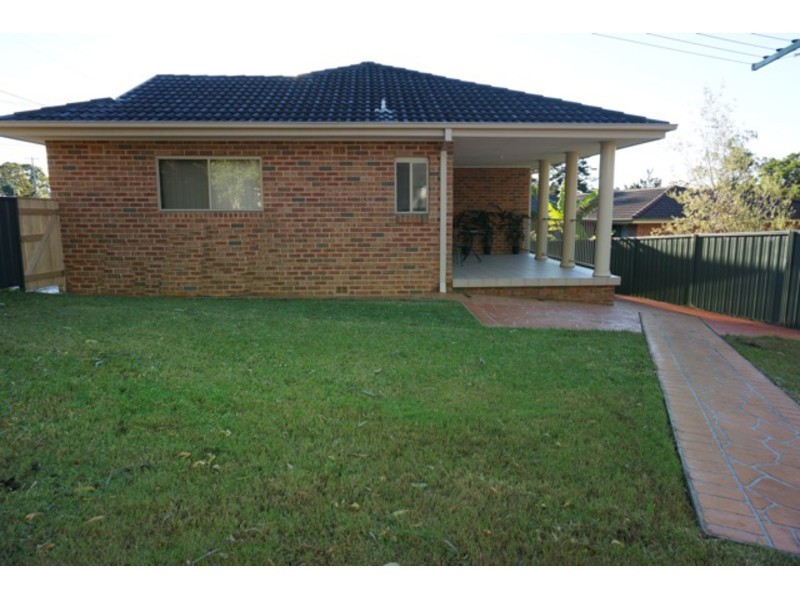 6 Minerva Avenue, Vincentia NSW 2540