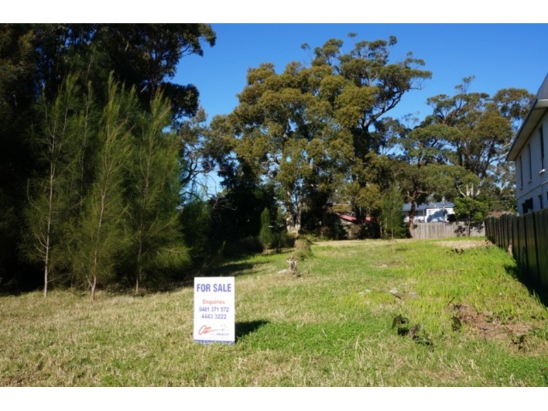 90 Frederick Street, Sanctuary Point NSW 2540