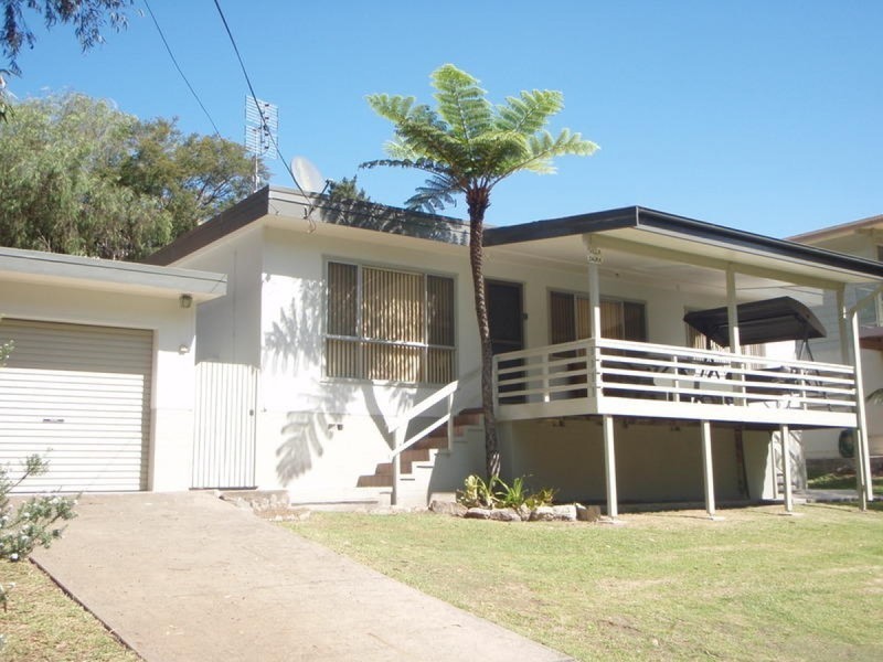 441 Elizabeth Drive, Vincentia NSW 2540
