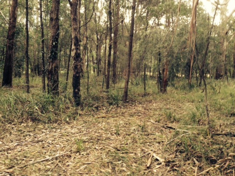 Lot 33 Inglewood Cresent, Tomerong NSW 2540