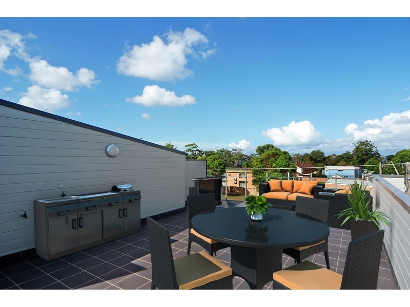 6/33 Hawke Street, Huskisson NSW 2540