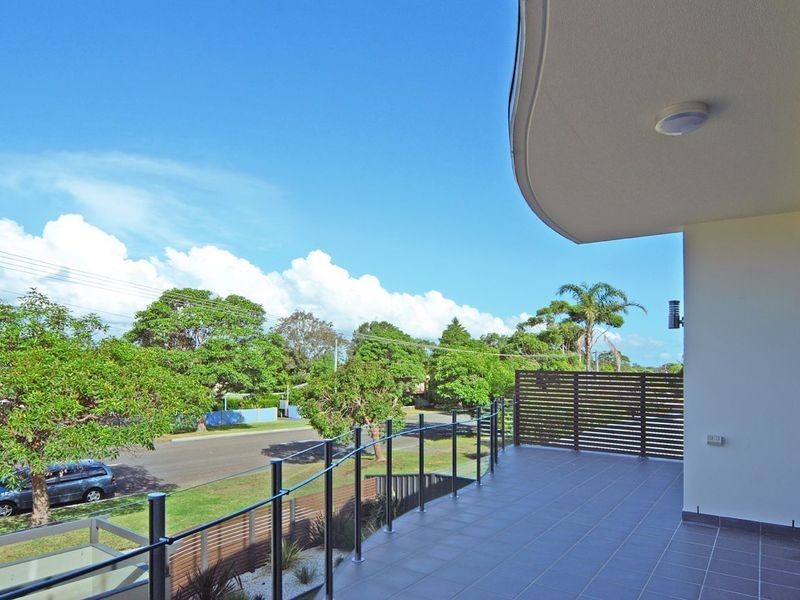 6/33 Hawke Street, Huskisson NSW 2540