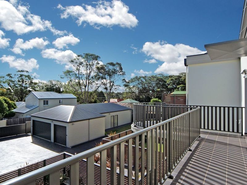 6/33 Hawke Street, Huskisson NSW 2540