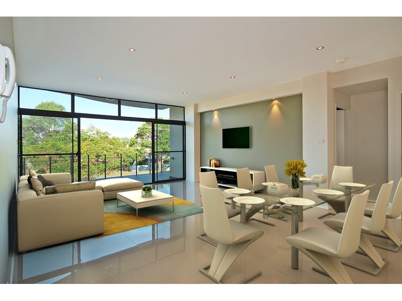 5/33 Hawke Street, Huskisson NSW 2540