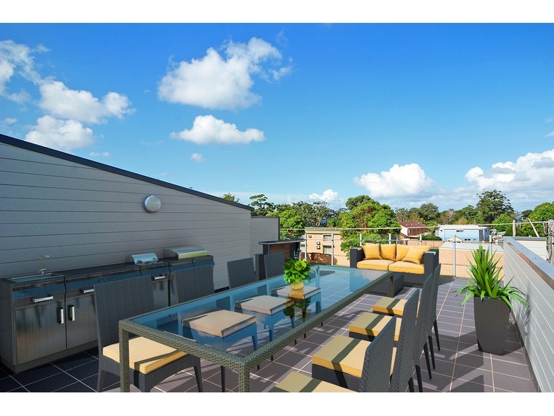 5/33 Hawke Street, Huskisson NSW 2540