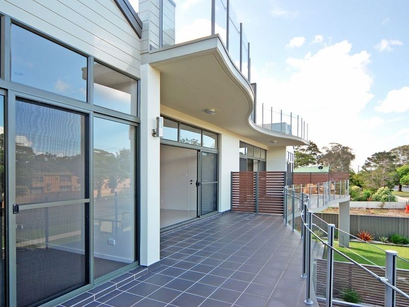 5/33 Hawke Street, Huskisson NSW 2540