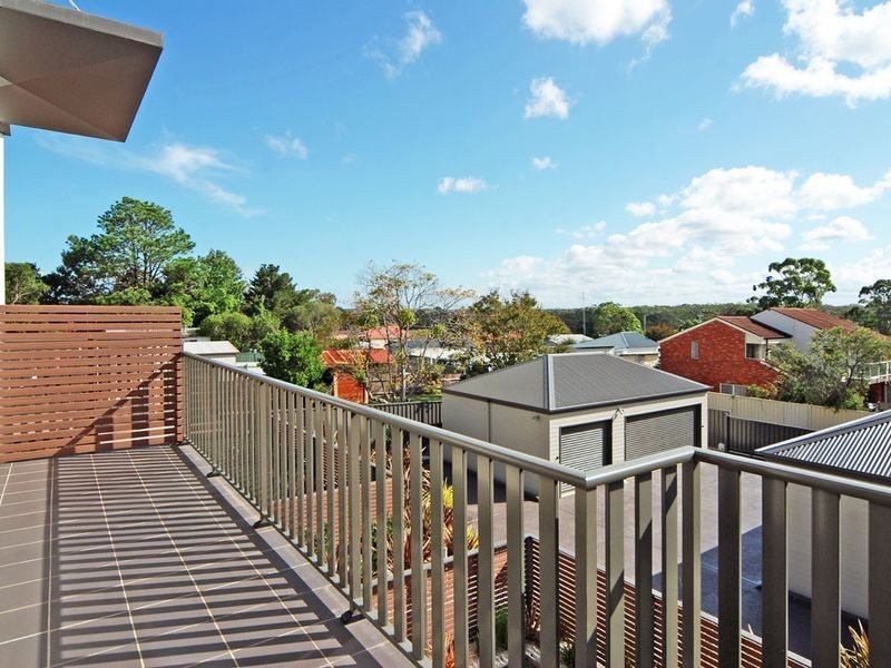 5/33 Hawke Street, Huskisson NSW 2540