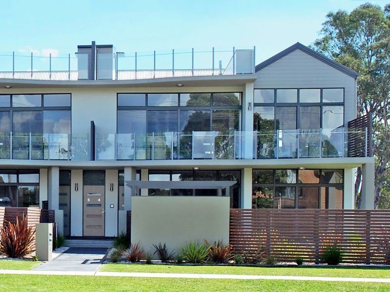 4/33 Hawke Street, Huskisson NSW 2540