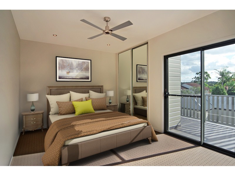 4/33 Hawke Street, Huskisson NSW 2540