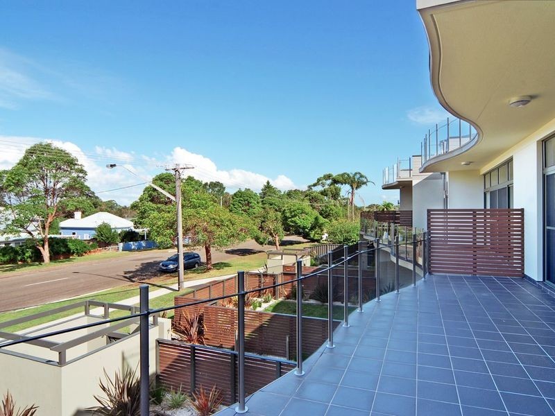 4/33 Hawke Street, Huskisson NSW 2540