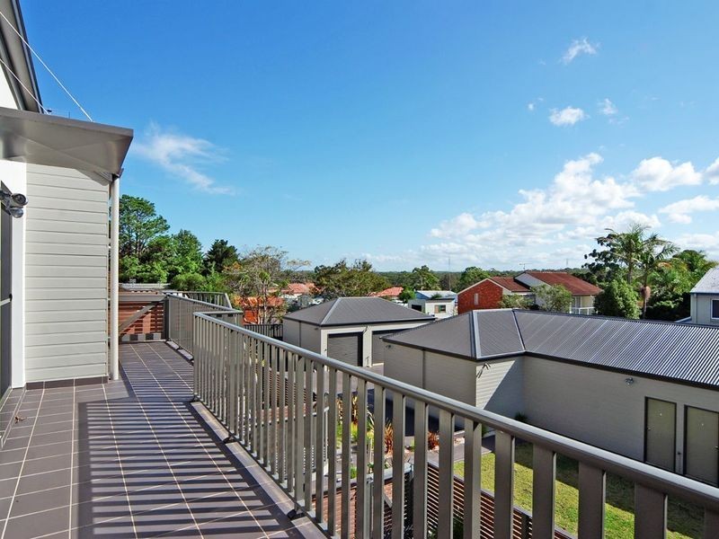 4/33 Hawke Street, Huskisson NSW 2540