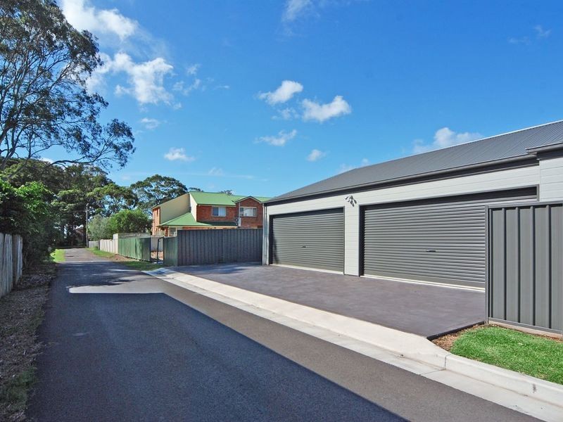 4/33 Hawke Street, Huskisson NSW 2540
