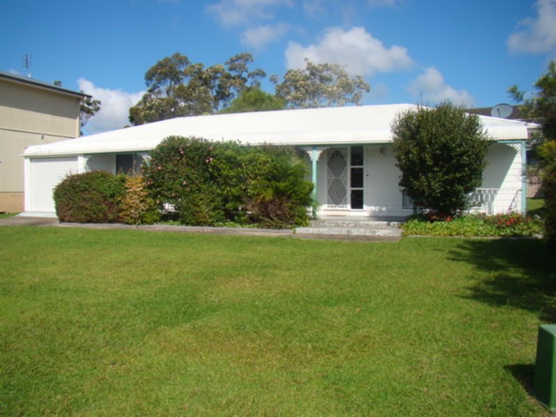 42 Knowles Street, Vincentia NSW 2540