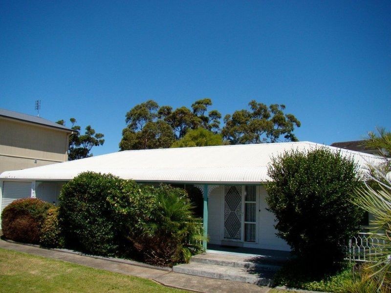 42 Knowles Street, Vincentia NSW 2540