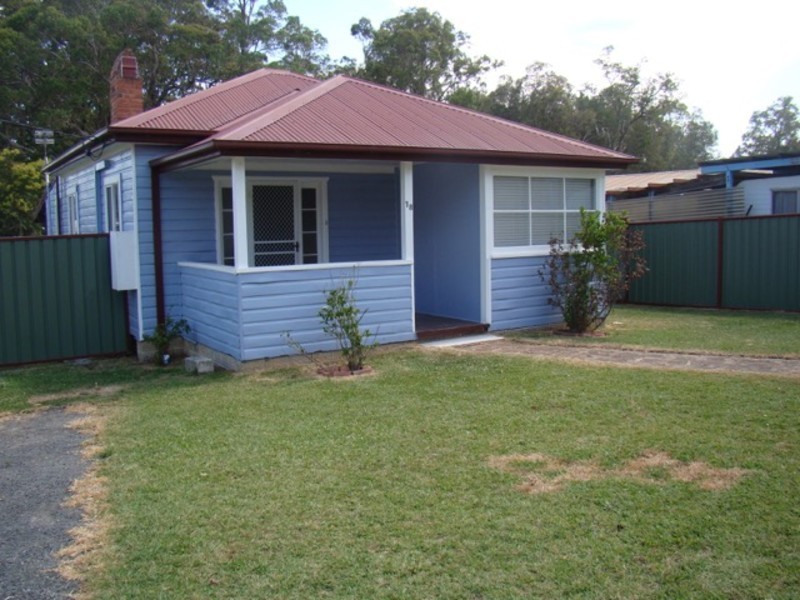 18 Nowra Street, Huskisson NSW 2540