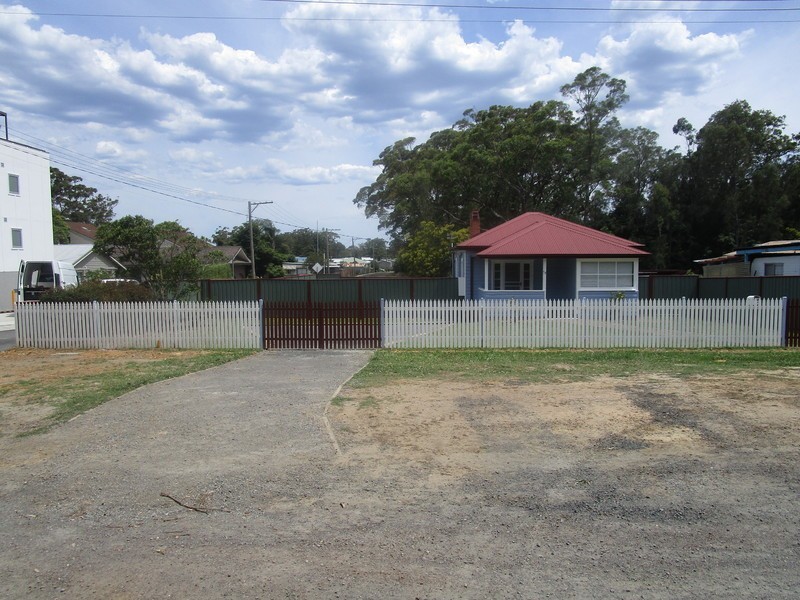 18 Nowra Street, Huskisson NSW 2540