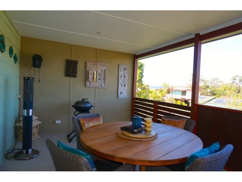 13 Audrey Avenue, Basin View NSW 2540