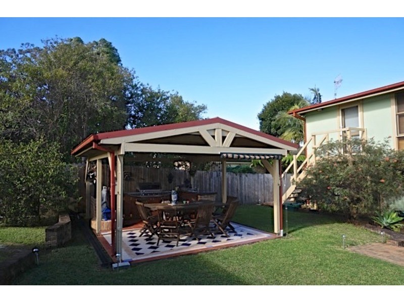 13 Audrey Avenue, Basin View NSW 2540
