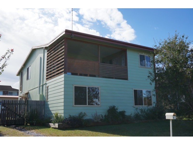 13 Audrey Avenue, Basin View NSW 2540
