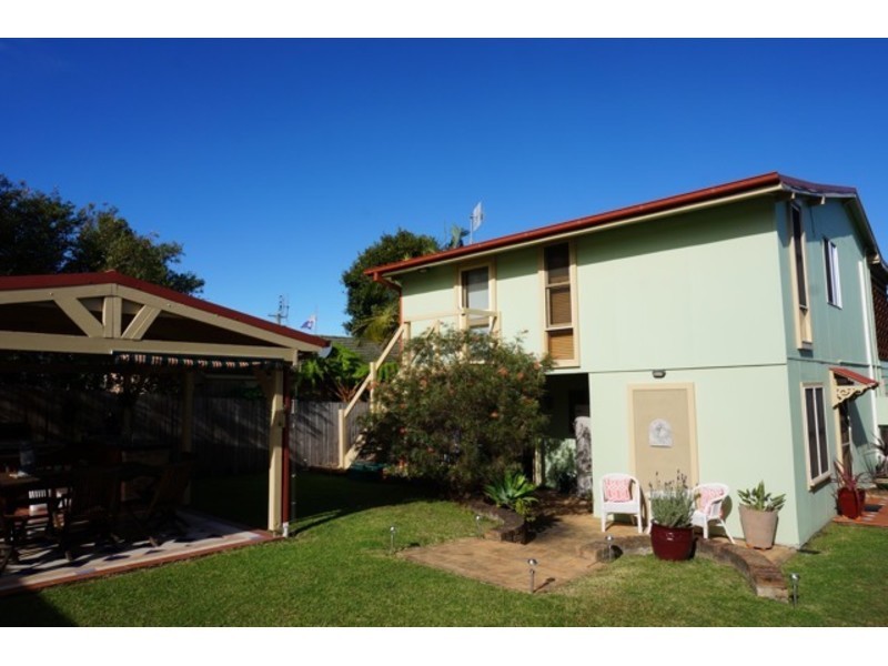 13 Audrey Avenue, Basin View NSW 2540