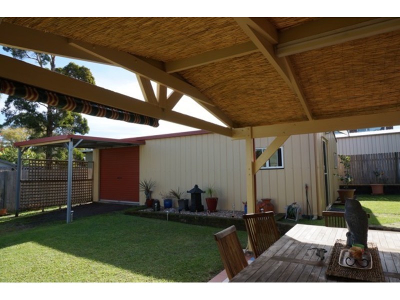 13 Audrey Avenue, Basin View NSW 2540