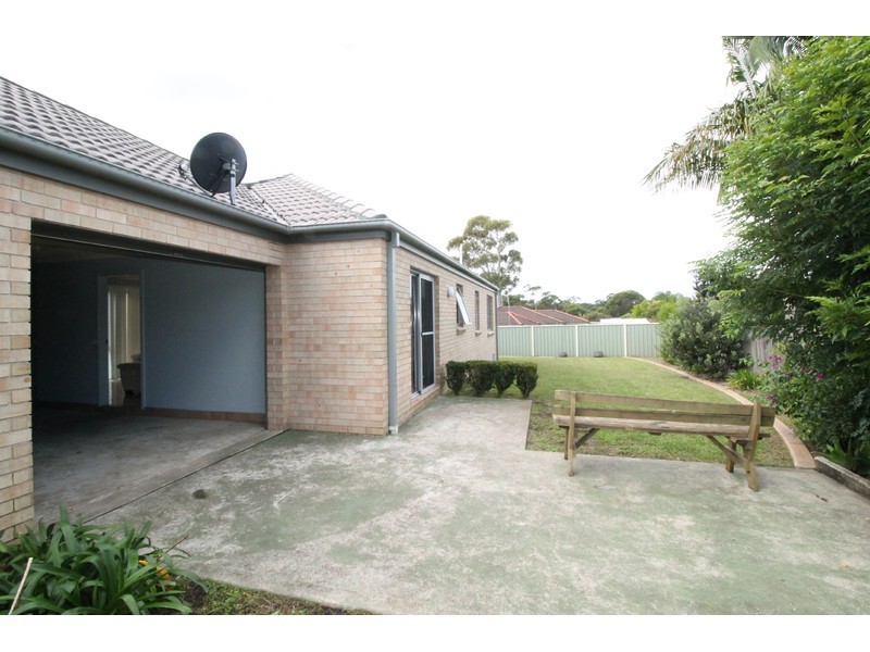 3/20 Kurraba Place, St Georges Basin NSW 2540