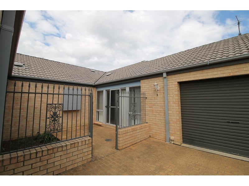 3/20 Kurraba Place, St Georges Basin NSW 2540