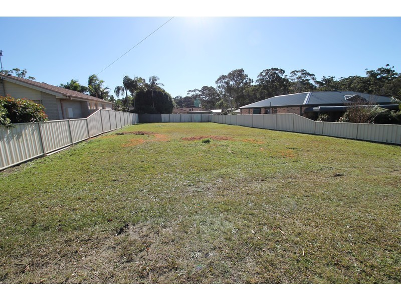207 The Park Drive, Sanctuary Point NSW 2540