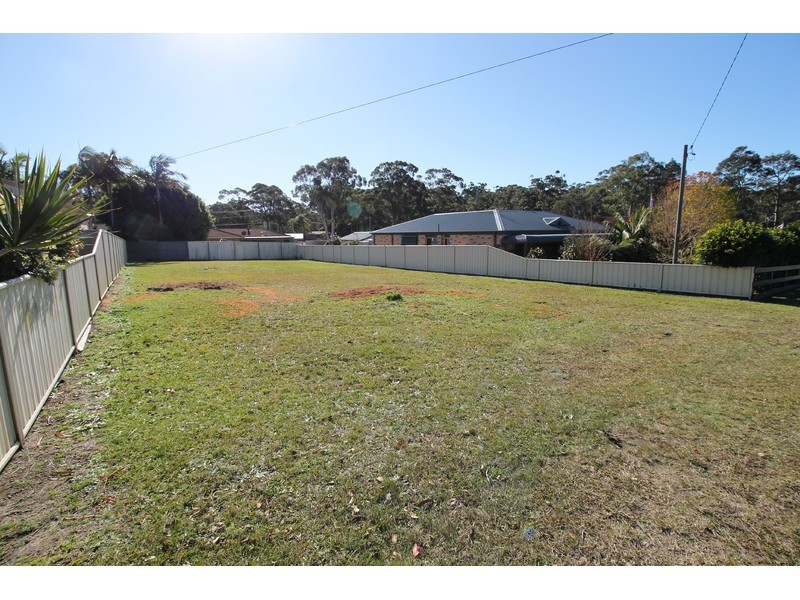 207 The Park Drive, Sanctuary Point NSW 2540