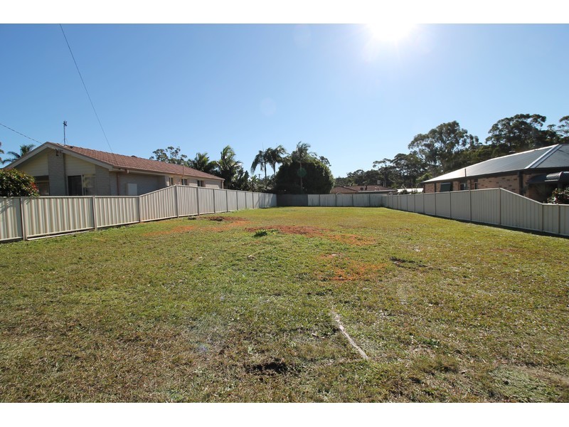 207 The Park Drive, Sanctuary Point NSW 2540