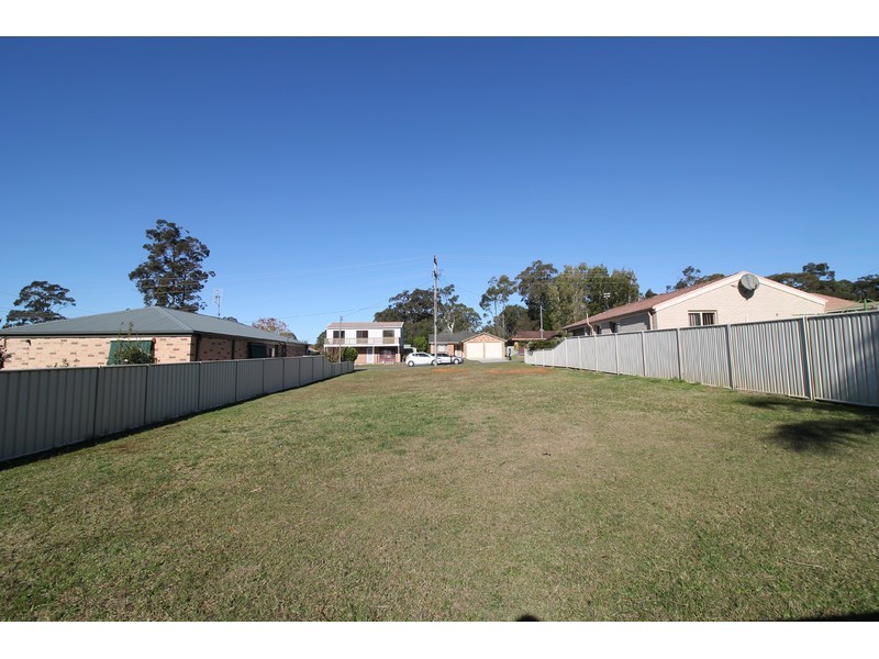 207 The Park Drive, Sanctuary Point NSW 2540
