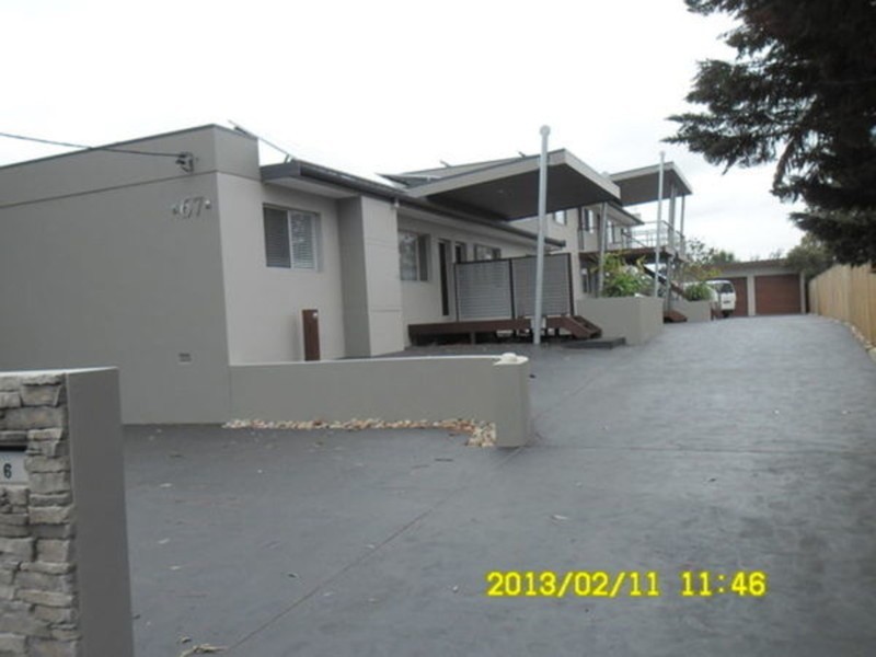 6/67 Elizabeth Drive, Vincentia NSW 2540