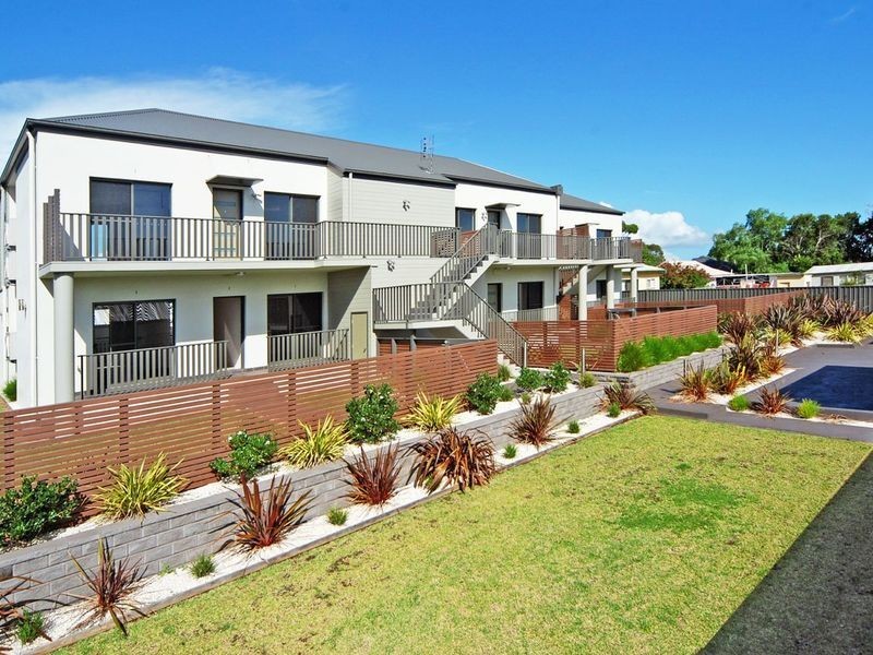 33 Hawke Street, Huskisson NSW 2540