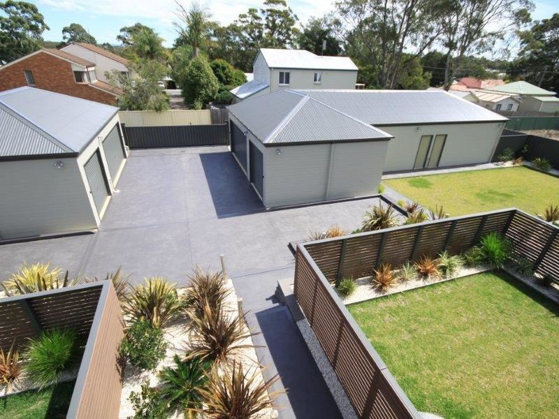 33 Hawke Street, Huskisson NSW 2540