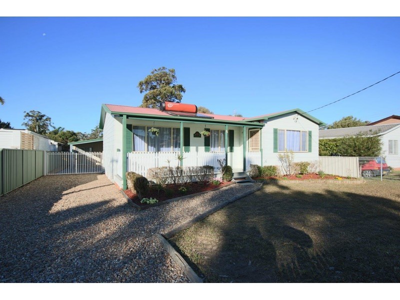 36 Flamingo Street, Sanctuary Point NSW 2540