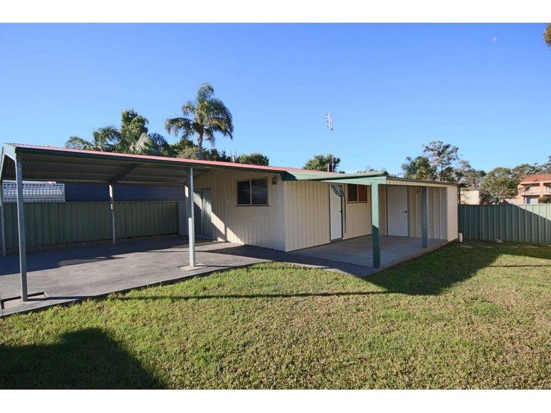 36 Flamingo Street, Sanctuary Point NSW 2540