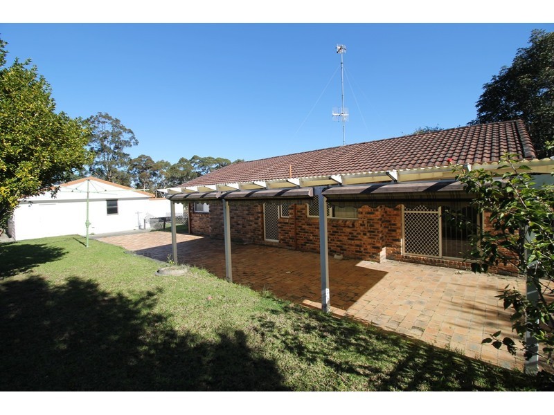 92 Cammaray Drive, Sanctuary Point NSW 2540