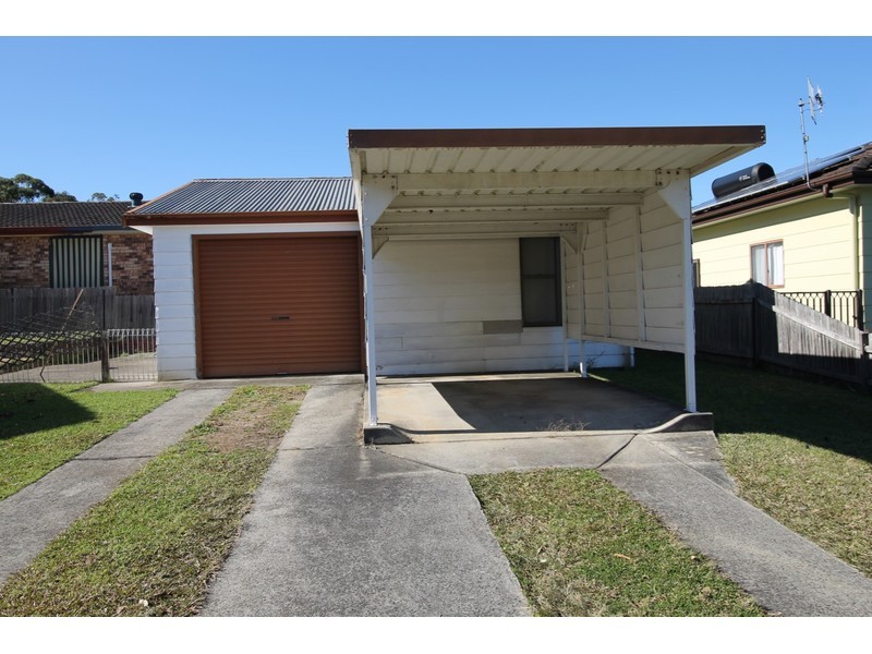 92 Cammaray Drive, Sanctuary Point NSW 2540